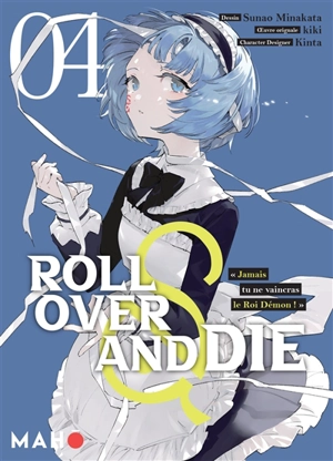 Roll over and die. Vol. 4 - Kiki