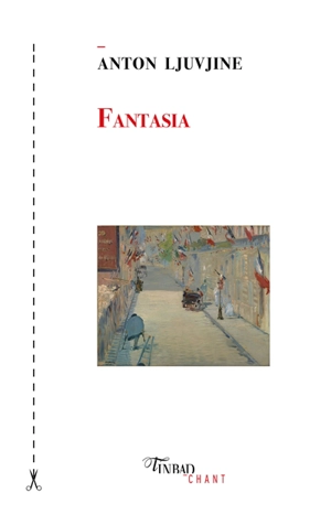 Fantasia : pirateries, amuse-bouches, etc. - Anton Ljuvjine