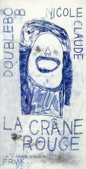 La crâne rouge - Double Bob