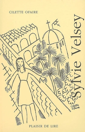 Sylvie Velsey - Cilette Ofaire