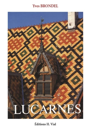 Lucarnes - Yves Brondel