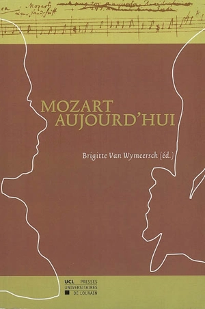 Mozart aujourd'hui