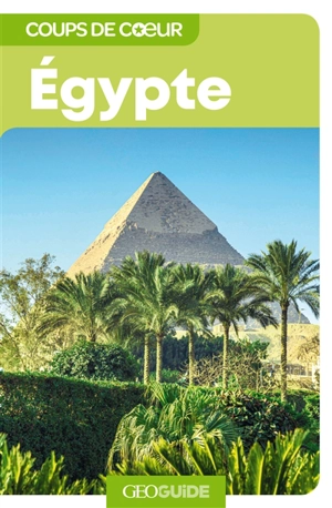 Egypte - Eric Mathieu