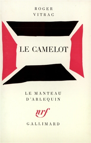 Le Camelot - Roger Vitrac