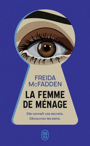 La femme de ménage - Freida McFadden