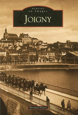 Joigny - Bernard Fleury