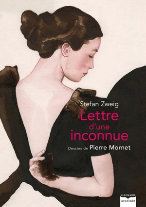 Lettre d'une inconnue - Stefan Zweig