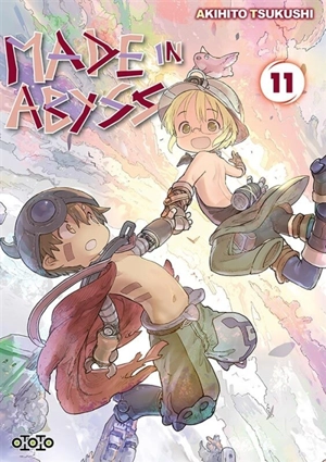 Made in abyss. Vol. 11 - Akihito Tsukushi