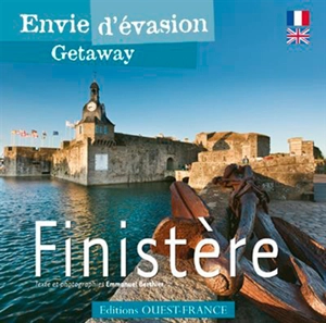 Finistère - Emmanuel Berthier