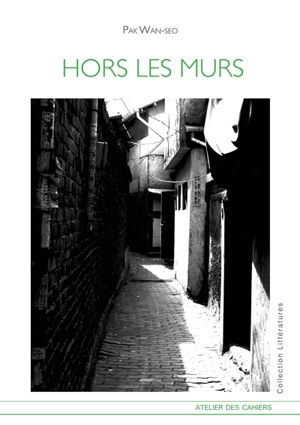 Hors les murs - Wan-So Pak