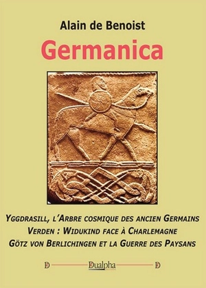 Germanica - Alain de Benoist