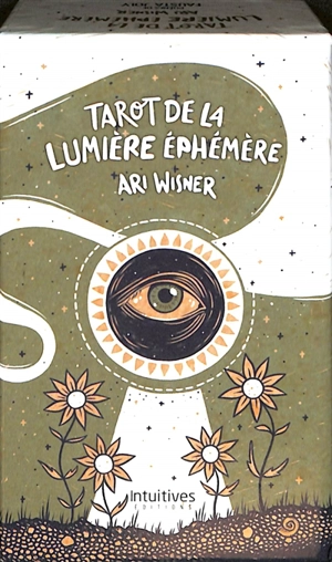 Tarot de la lumière éphémère - Ari Wisner