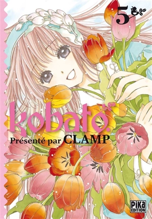 Kobato. Vol. 5 - Clamp