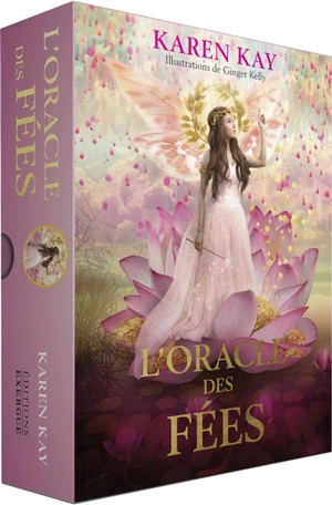 L'oracle des fées - Karen Kay