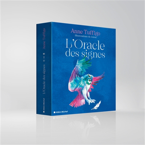 L'Oracle de l'amour de soi - Coffret - 48 cartes et 1 livre pour