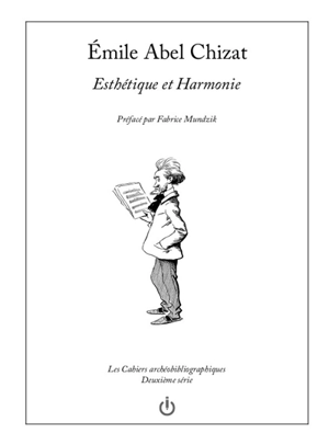 Esthétique et harmonie - Emile Chizat