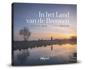 In het land van de bronnen - Virginie Hess