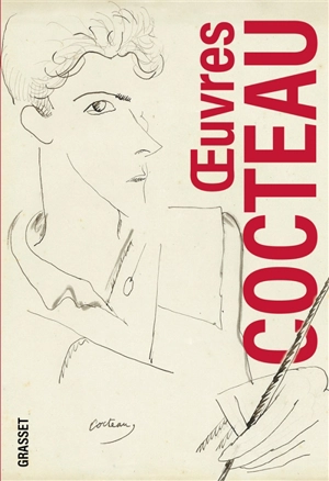 Oeuvres - Jean Cocteau