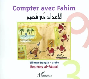 Compter avec Fahim - Boutros al- Maari