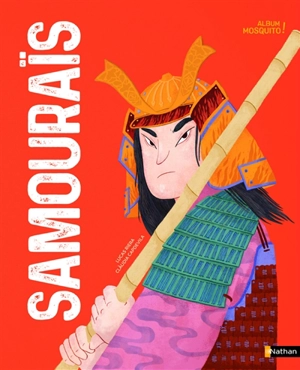 Samouraïs - Lucas Riera