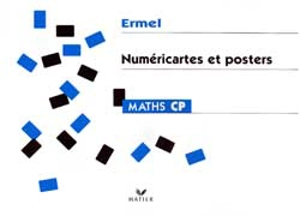 Apprentissages numériques et résolution de problèmes, cours préparatoire : numéricartes - Equipe de didactique des mathématiques (France)