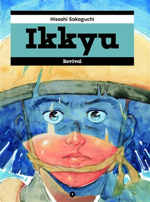 Ikkyu. Vol. 2 - Hisashi Sakaguchi