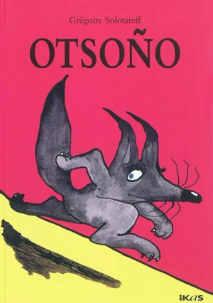 Otsoño - Grégoire Solotareff