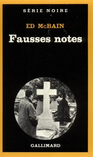 Fausses notes - Ed McBain