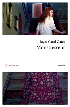 Monstresoeur - Joyce Carol Oates