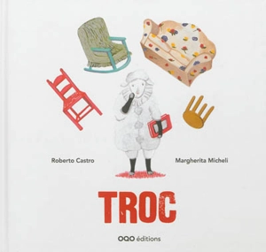 Troc - Roberto Castro