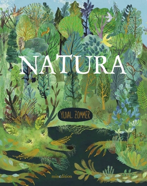 Natura - Yuval Zommer