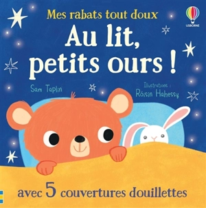 Au lit, petits ours ! - Sam Taplin