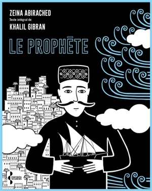 Le prophète - Khalil Gibran