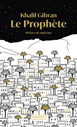 Le prophète - Khalil Gibran