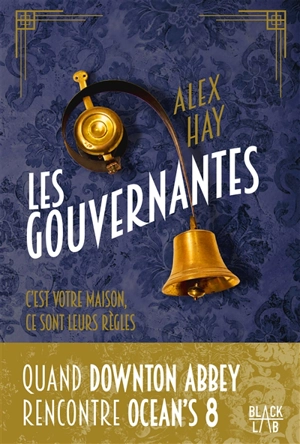 Les gouvernantes - Alex Hay