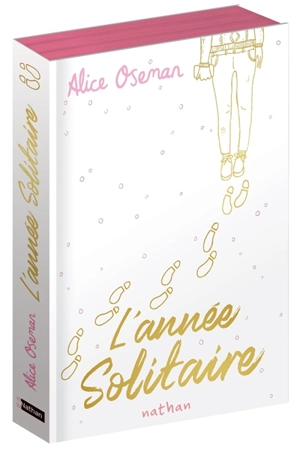 L'année solitaire - Alice Oseman