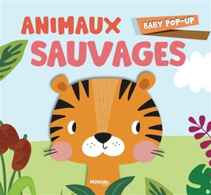 Animaux sauvages - Libsa