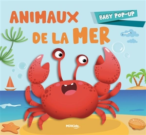 Animaux de la mer - Libsa