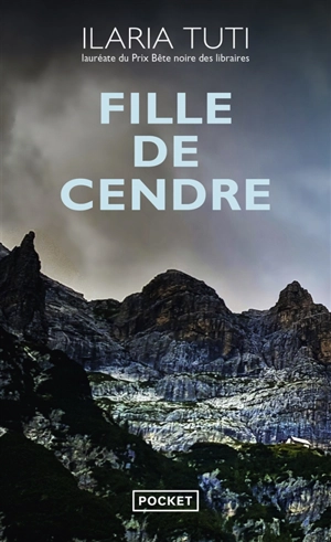 Fille de cendre - Ilaria Tuti