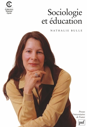 Sociologie et éducation - Nathalie Bulle