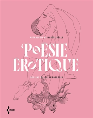 La poésie érotique