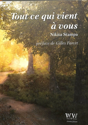 Tout ce qui vient à vous - Nikita Stampa