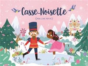 Casse-Noisette - Samara Hardy