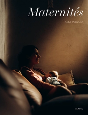 Maternités - Ange Provost