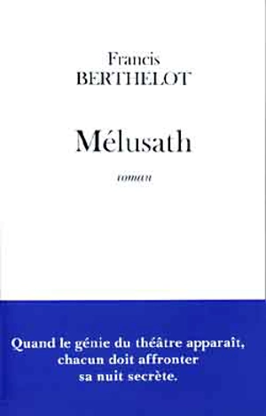 Mélusath - Francis Berthelot