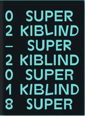 Super Kiblind. Vol. 2