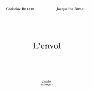 L'envol - Christine Billard