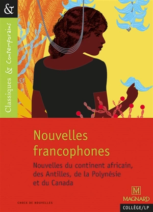 Nouvelles francophones : nouvelles du continent africain, de La Réunion et du Canada