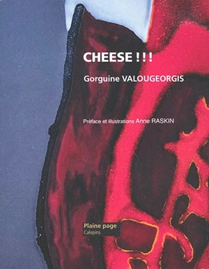 Cheese !!! - Gorguine Valougeorgis