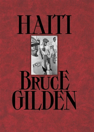 Haïti - Bruce Gilden